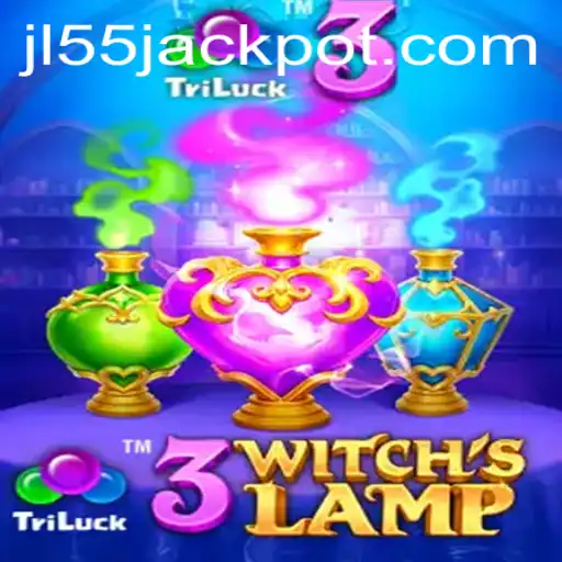 Exploring the Enchanting World of 3WitchsLamp