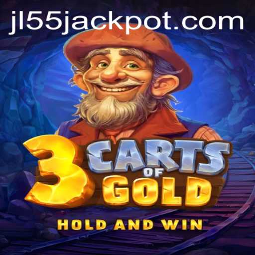 An In-Depth Exploration of 3cartsOfGold: A Riveting Gaming Experience