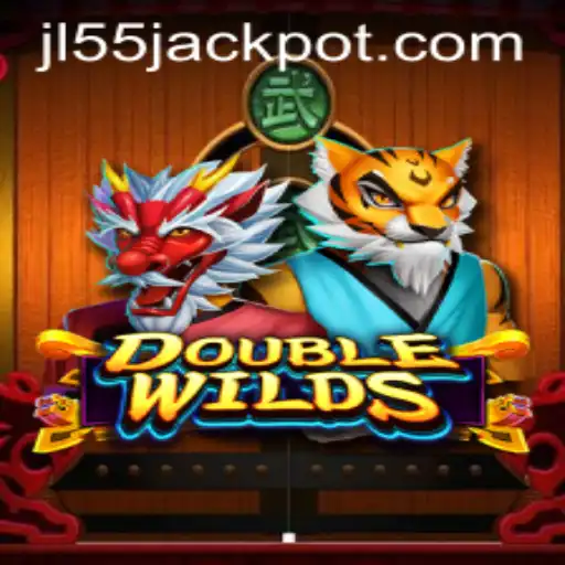 Discover DoubleWilds: The Thrilling Game Experience at JL55.COM