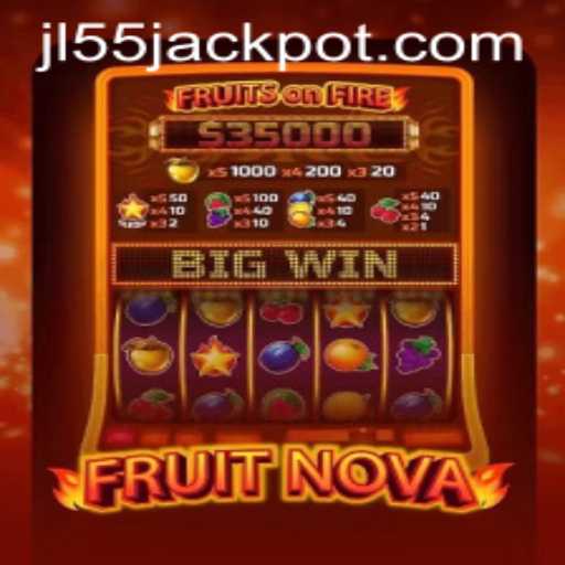 FruitNova: A Thrilling Journey into the World of Digital Fruits