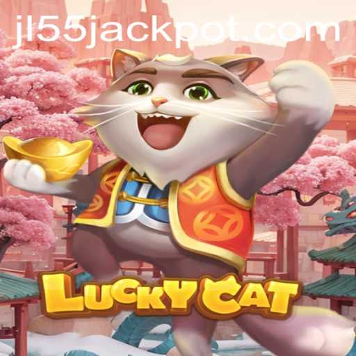 Exploring the World of LuckyCat: An Exciting Gaming Experience
