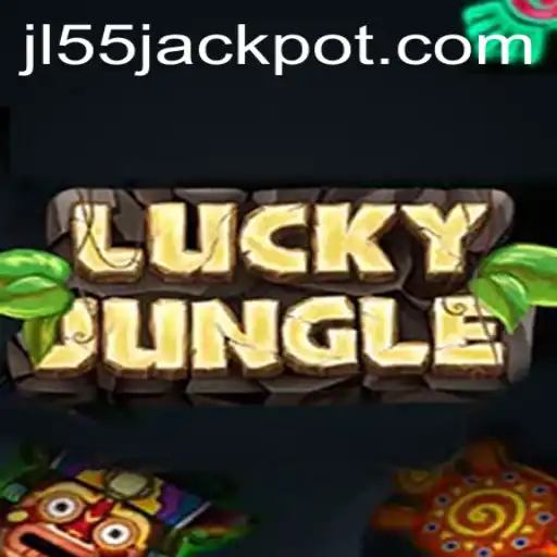 Explore the Thrilling World of LuckyJungle with JL55.COM