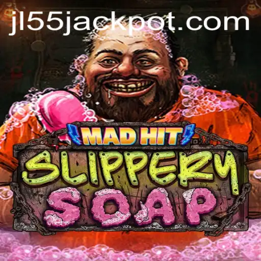 Dive into the World of MadHitSlipperySoap: A Unique Gaming Experience