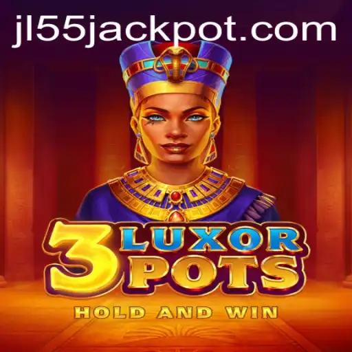 Exploring the Exciting World of 3LuxorPots: A New Gaming Phenomenon