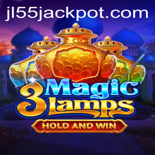 Unveiling 3MagicLamps: A Captivating Journey Through an Enchanting Game