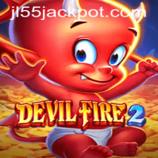DevilFire2: An Immersive Gaming Experience with JL55.COM