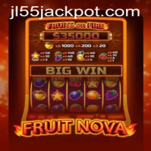 FruitNova: A Thrilling Journey into the World of Digital Fruits