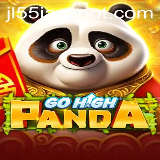 GoHighPanda: Dive into the Adventure with JL55.COM