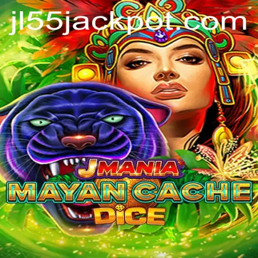 Discover the Exciting World of JManiaMayanCacheDice: A New Adventure with JL55.COM