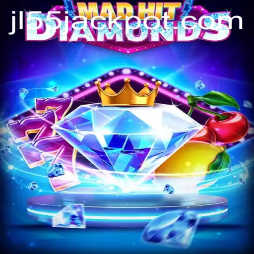 MadHitDiamonds: A Thrilling Journey into the World of Gem-Crushing Challenges