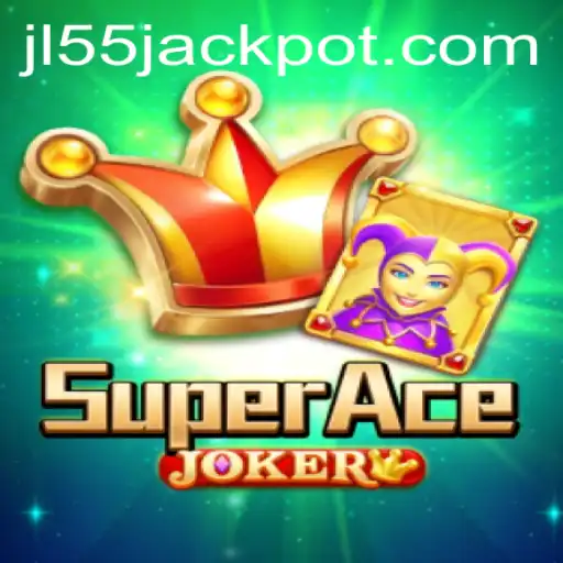 Discover the Thrills of SuperAceJoker: The Ultimate Gaming Experience