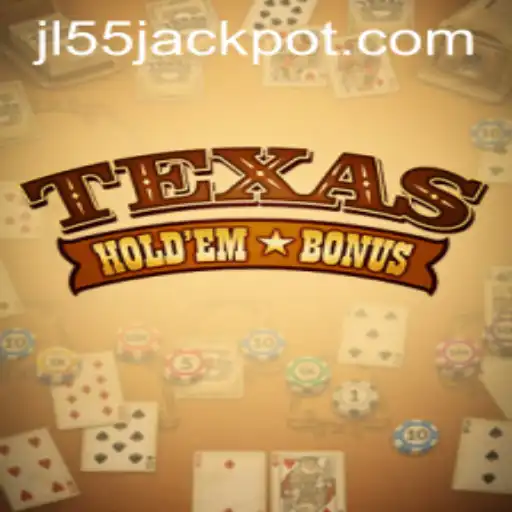 Exploring TexasHoldemBonus: A Modern Twist on a Classic Poker Game