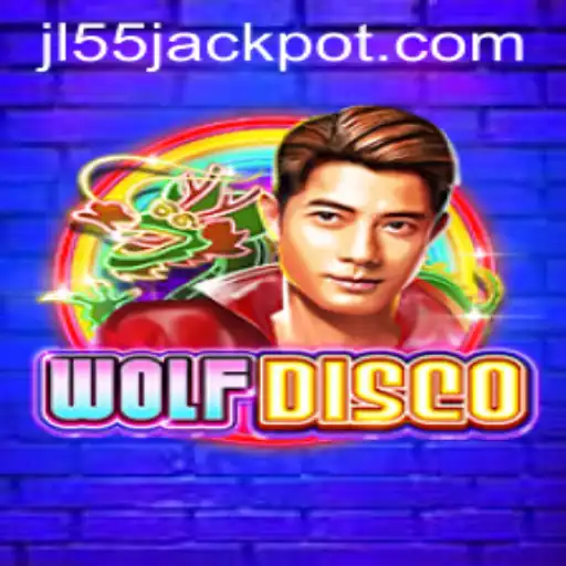 Unleashing the Thrills of WolfDisco: A Dynamic Gaming Experience