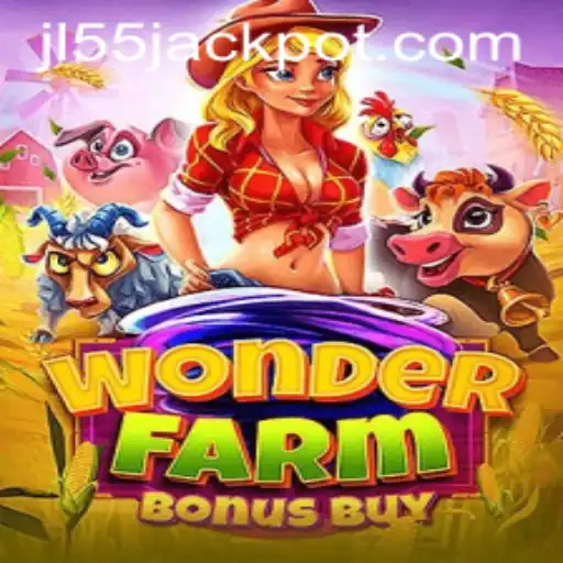 WonderFarmBonusBuy: A Thrilling Gaming Experience
