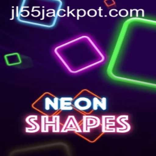 NeonShapes: A Thrilling Adventure in a Digital Landscape