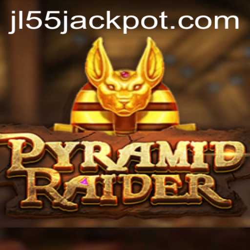 Unveiling the Adventure of PyramidRaider