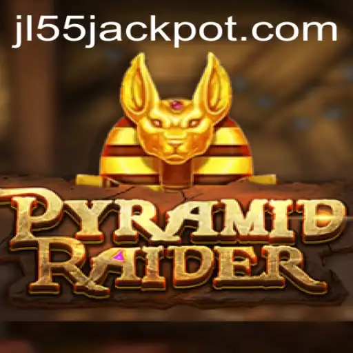 Unveiling the Adventure of PyramidRaider