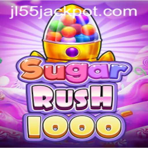 Unveiling SugarRush1000: A Sweet Gaming Adventure at JL55.COM