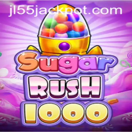 Unveiling SugarRush1000: A Sweet Gaming Adventure at JL55.COM