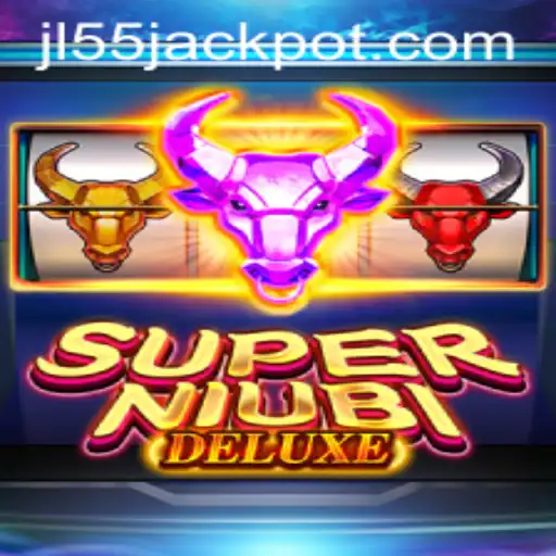 SuperNiubiDeluxe: A Dive into the Exciting World of JL55.COM's Latest Game