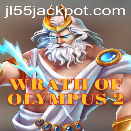 Wrath of Olympus 2: An Epic Gaming Adventure Awaiting