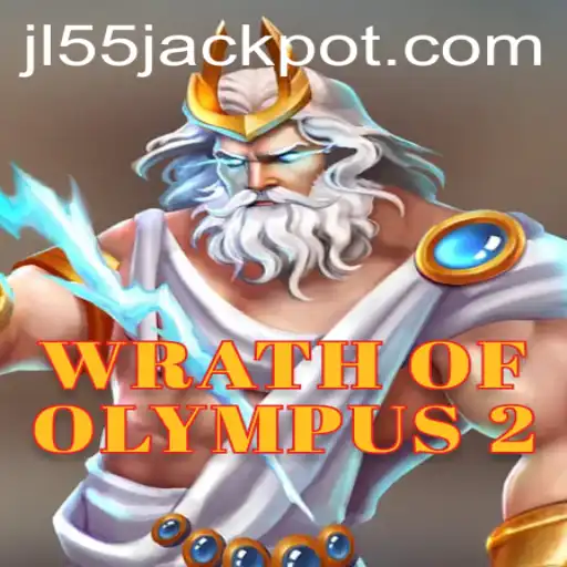 Wrath of Olympus 2: An Epic Gaming Adventure Awaiting